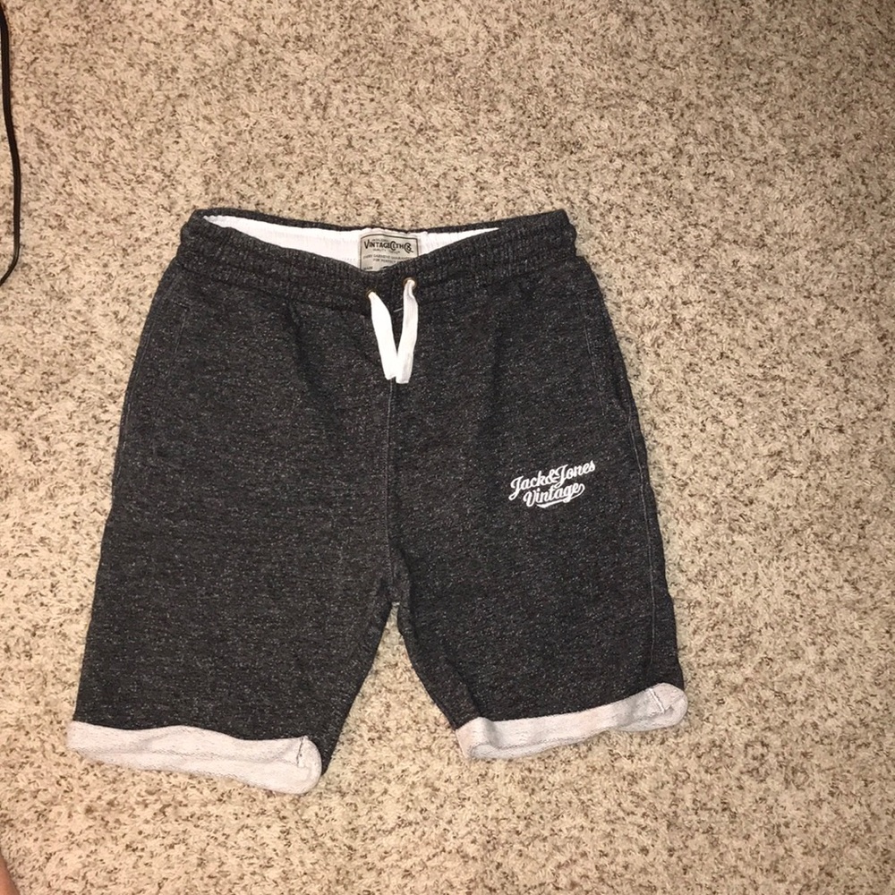 Jack & jones vintage shorts